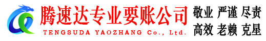漳浦腾速达追账公司